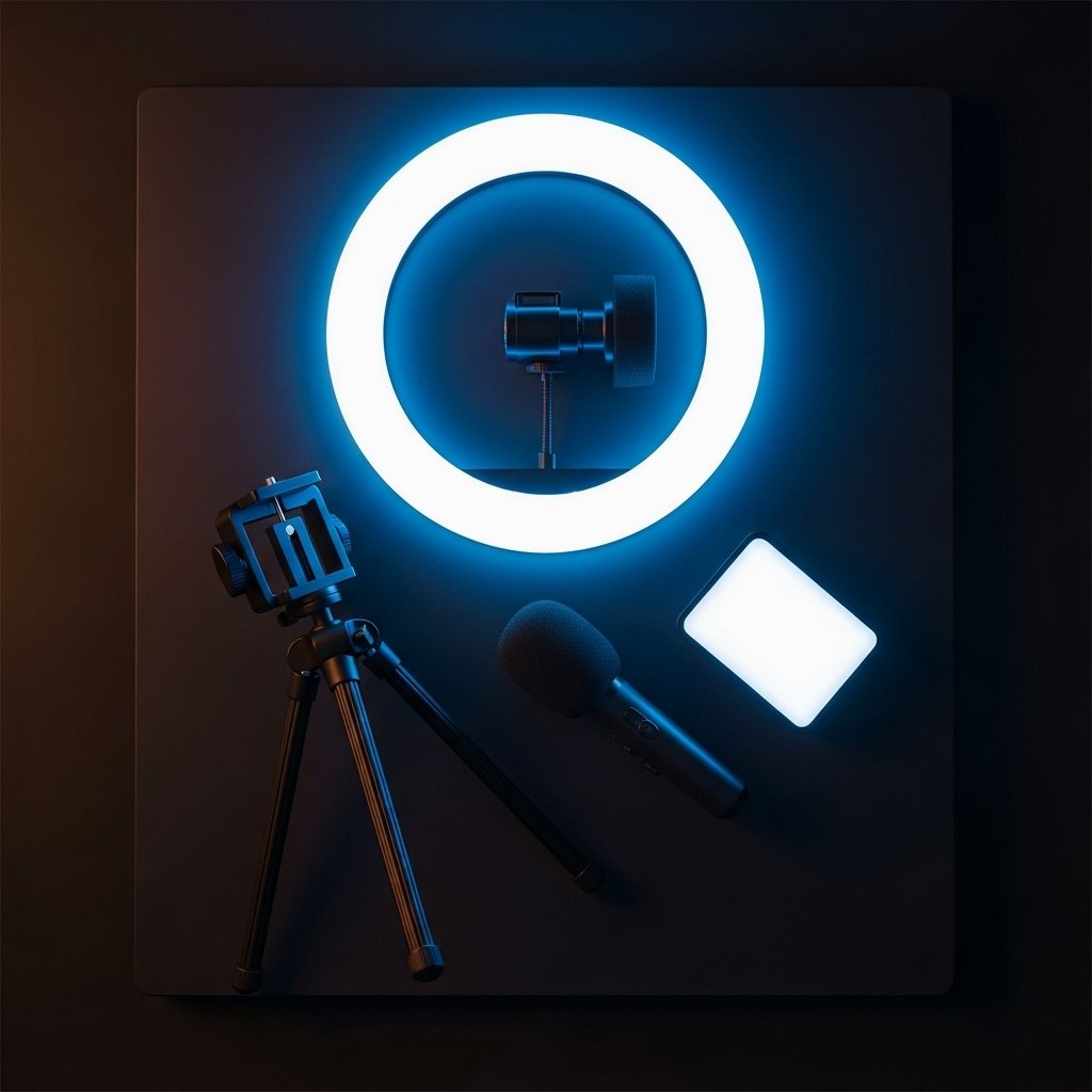 Content Creator Kits